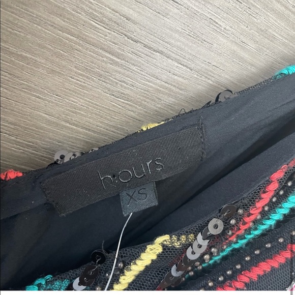 H:ours Monty mini dress - Picture 6 of 7